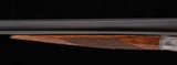 A.H. Fox A 16 Gauge – 5lbs. 14oz., 28” #4 WT. BARRELS, 2 3/4” CHAMBERS, vintage firearms inc - 14 of 25