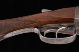 A.H. Fox A 16 Gauge – 5lbs. 14oz., 28” #4 WT. BARRELS, 2 3/4” CHAMBERS, vintage firearms inc - 18 of 25