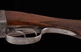 A.H. Fox A 16 Gauge – 5lbs. 14oz., 28” #4 WT. BARRELS, 2 3/4” CHAMBERS, vintage firearms inc - 17 of 25