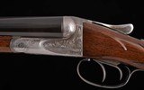 A.H. Fox A 16 Gauge – 5lbs. 14oz., 28” #4 WT. BARRELS, 2 3/4” CHAMBERS, vintage firearms inc - 11 of 25