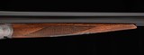 A.H. Fox A 16 Gauge – 5lbs. 14oz., 28” #4 WT. BARRELS, 2 3/4” CHAMBERS, vintage firearms inc - 15 of 25