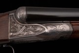 A.H. Fox A 16 Gauge – 5lbs. 14oz., 28” #4 WT. BARRELS, 2 3/4” CHAMBERS, vintage firearms inc - 3 of 25