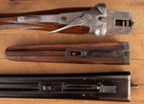 A.H. Fox A 16 Gauge – 5lbs. 14oz., 28” #4 WT. BARRELS, 2 3/4” CHAMBERS, vintage firearms inc - 20 of 25