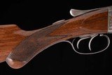 A.H. Fox A 16 Gauge – 5lbs. 14oz., 28” #4 WT. BARRELS, 2 3/4” CHAMBERS, vintage firearms inc - 8 of 25