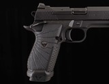 Wilson Combat 9mm – EDC X9L, VFI SERIES, BLACK EDITION, MAGWELL, 5” BARREL, vintage firearms inc - 9 of 16