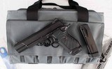 Wilson Combat 9mm – EDC X9L, VFI SERIES, BLACK EDITION, MAGWELL, 5” BARREL, vintage firearms inc - 1 of 16