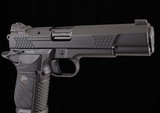 Wilson Combat 9mm – EDC X9L, VFI SERIES, BLACK EDITION, MAGWELL, 5” BARREL, vintage firearms inc - 4 of 16