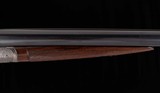 Fox C Grade 12 Gauge – 32” HEAVY FOWLER, 85% FACTORY CASE COLOR, vintage firearms inc - 16 of 25