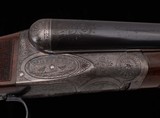 Fox C Grade 12 Gauge – 32” HEAVY FOWLER, 85% FACTORY CASE COLOR, vintage firearms inc - 3 of 25
