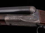 Fox C Grade 12 Gauge – 32” HEAVY FOWLER, 85% FACTORY CASE COLOR, vintage firearms inc