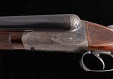 Fox C Grade 12 Gauge – 32” HEAVY FOWLER, 85% FACTORY CASE COLOR, vintage firearms inc - 11 of 25