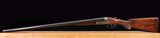 Fox C Grade 12 Gauge – 32” HEAVY FOWLER, 85% FACTORY CASE COLOR, vintage firearms inc - 4 of 25
