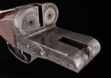 Fox C Grade 12 Gauge – 32” HEAVY FOWLER, 85% FACTORY CASE COLOR, vintage firearms inc - 22 of 25