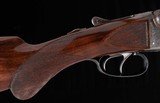 Fox C Grade 12 Gauge – 32” HEAVY FOWLER, 85% FACTORY CASE COLOR, vintage firearms inc - 8 of 25