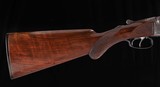 Fox C Grade 12 Gauge – 32” HEAVY FOWLER, 85% FACTORY CASE COLOR, vintage firearms inc - 6 of 25