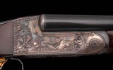 Ithaca Grade 4 20 Gauge - JOSEPH LOY ENGRAVED, LEFTY!, vintage firearms inc - 3 of 25