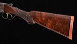 Ithaca Grade 4 20 Gauge - JOSEPH LOY ENGRAVED, LEFTY!, vintage firearms inc - 5 of 25