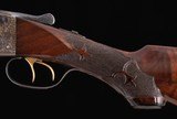 Ithaca Grade 4 20 Gauge - JOSEPH LOY ENGRAVED, LEFTY!, vintage firearms inc - 7 of 25