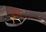Ithaca Grade 4 20 Gauge - JOSEPH LOY ENGRAVED, LEFTY!, vintage firearms inc - 19 of 25