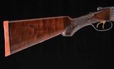 Ithaca Grade 4 20 Gauge - JOSEPH LOY ENGRAVED, LEFTY!, vintage firearms inc - 6 of 25