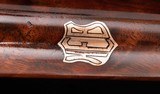Ithaca Grade 4 20 Gauge - JOSEPH LOY ENGRAVED, LEFTY!, vintage firearms inc - 21 of 25