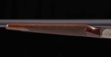 Ithaca Grade 4 20 Gauge - JOSEPH LOY ENGRAVED, LEFTY!, vintage firearms inc - 14 of 25