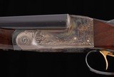 Ithaca Grade 4 20 Gauge - JOSEPH LOY ENGRAVED, LEFTY!, vintage firearms inc - 11 of 25