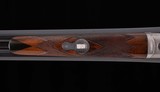 L.C. Smith Grade 3E 12 Gauge - 1907, SST, EJ, NICELY ENGRAVED, vintage firearms inc - 20 of 25