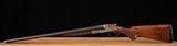 L.C. Smith Grade 3E 12 Gauge - 1907, SST, EJ, NICELY ENGRAVED, vintage firearms inc - 6 of 25