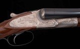 L.C. Smith Grade 3E 12 Gauge - 1907, SST, EJ, NICELY ENGRAVED, vintage firearms inc - 4 of 25