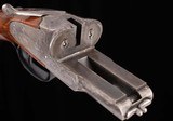 L.C. Smith Grade 3E 12 Gauge - 1907, SST, EJ, NICELY ENGRAVED, vintage firearms inc - 25 of 25