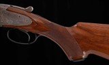 L.C. Smith Grade 3E 12 Gauge - 1907, SST, EJ, NICELY ENGRAVED, vintage firearms inc - 9 of 25