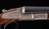 L.C. Smith Grade 3E 12 Gauge - 1907, SST, EJ, NICELY ENGRAVED, vintage firearms inc - 15 of 25