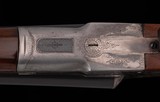 L.C. Smith Grade 3E 12 Gauge - 1907, SST, EJ, NICELY ENGRAVED, vintage firearms inc - 3 of 25