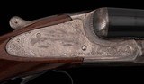 L.C. Smith Grade 3E 12 Gauge - 1907, SST, EJ, NICELY ENGRAVED, vintage firearms inc - 5 of 25