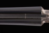 L.C. Smith Grade 3E 12 Gauge - 1907, SST, EJ, NICELY ENGRAVED, vintage firearms inc - 18 of 25