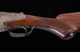 L.C. Smith Grade 3E 12 Gauge - 1907, SST, EJ, NICELY ENGRAVED, vintage firearms inc - 21 of 25
