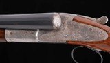 L.C. Smith Grade 3E 12 Gauge - 1907, SST, EJ, NICELY ENGRAVED, vintage firearms inc - 13 of 25