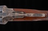 L.C. Smith Grade 3E 12 Gauge - 1907, SST, EJ, NICELY ENGRAVED, vintage firearms inc - 11 of 25