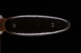 L.C. Smith Grade 3E 12 Gauge - 1907, SST, EJ, NICELY ENGRAVED, vintage firearms inc - 23 of 25