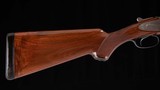 L.C. Smith Grade 3E 12 Gauge - 1907, SST, EJ, NICELY ENGRAVED, vintage firearms inc - 8 of 25