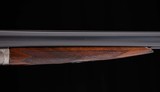 L.C. Smith Grade 3E 12 Gauge - 1907, SST, EJ, NICELY ENGRAVED, vintage firearms inc - 17 of 25