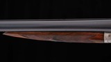 L.C. Smith Grade 3E 12 Gauge - 1907, SST, EJ, NICELY ENGRAVED, vintage firearms inc - 16 of 25