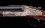L.C. Smith Grade 3E 12 Gauge - 1907, SST, EJ, NICELY ENGRAVED, vintage firearms inc - 1 of 25