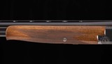 Browning Superposed 20 Gauge - SUPERLIGHT, 5 3/4 LBS., 1972, 98%, vintage firearms inc - 12 of 25