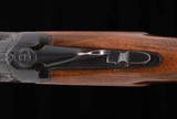 Browning Superposed 20 Gauge - SUPERLIGHT, 5 3/4 LBS., 1972, 98%, vintage firearms inc - 9 of 25