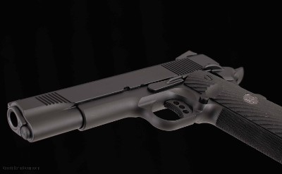 Wilson Combat .45ACP - CQB Elite, VFI SERIES, MAGWELL, 8 RND MAG, 5