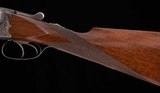 J.P. Sauer 12 Gauge - SPECIAL-ORDER MODEL 17E, CHOPPER LUMP BARRELS, vintage firearms inc - 7 of 25