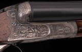 J.P. Sauer 12 Gauge - SPECIAL-ORDER MODEL 17E, CHOPPER LUMP BARRELS, vintage firearms inc - 3 of 25