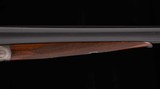 J.P. Sauer 12 Gauge - SPECIAL-ORDER MODEL 17E, CHOPPER LUMP BARRELS, vintage firearms inc - 16 of 25